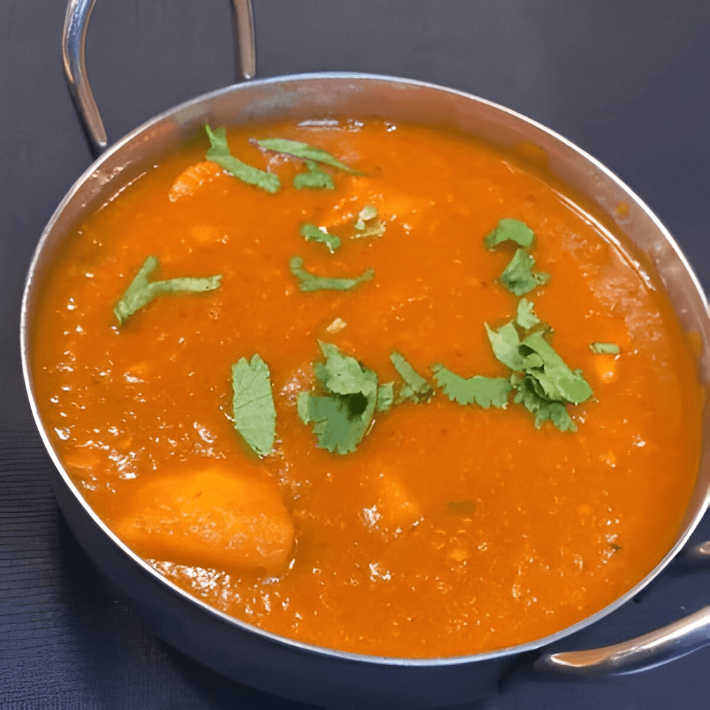 Chicken Vindaloo