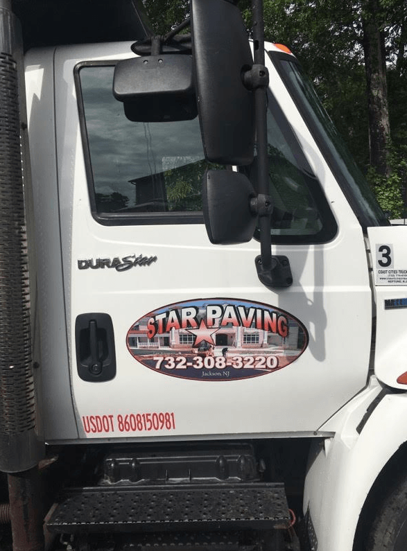 Images Star Paving