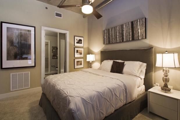 Images Camden Cotton Mills Apartments