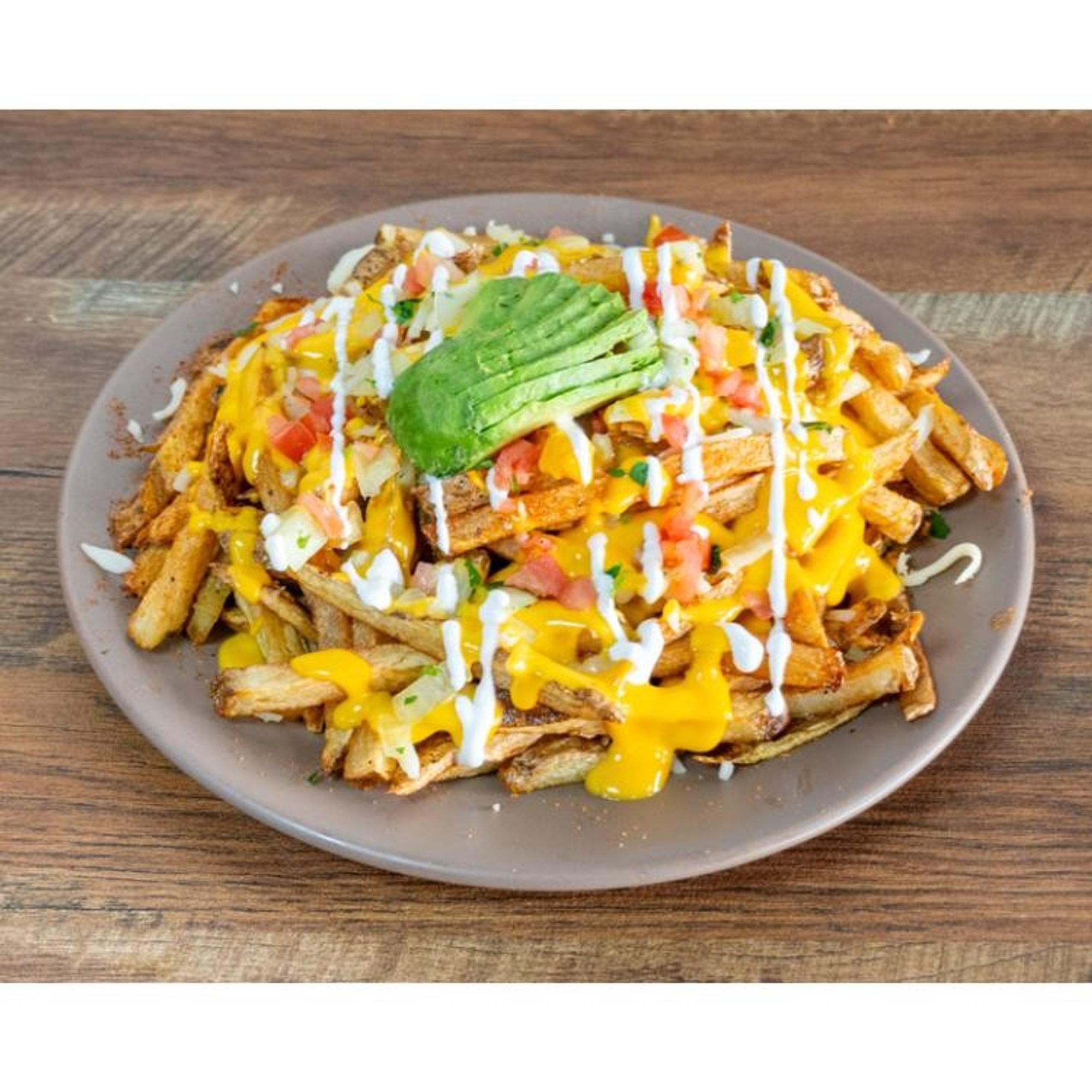 Chelito's Fries