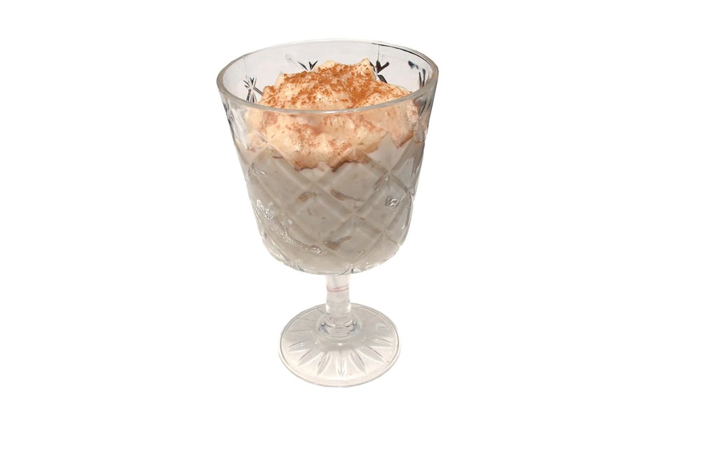 Arroz Con Leche