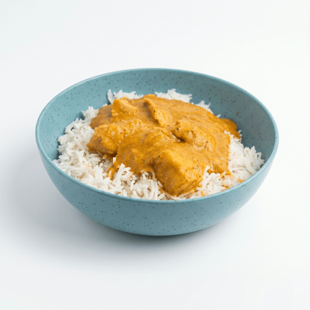 Chicken Curry