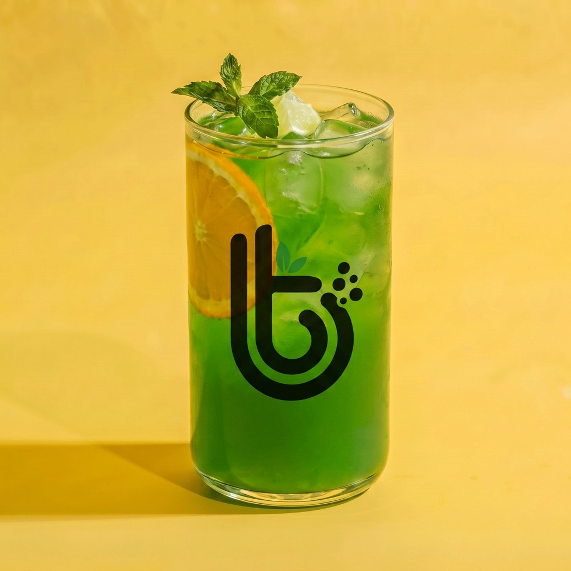 Honeydew Fruit Tea