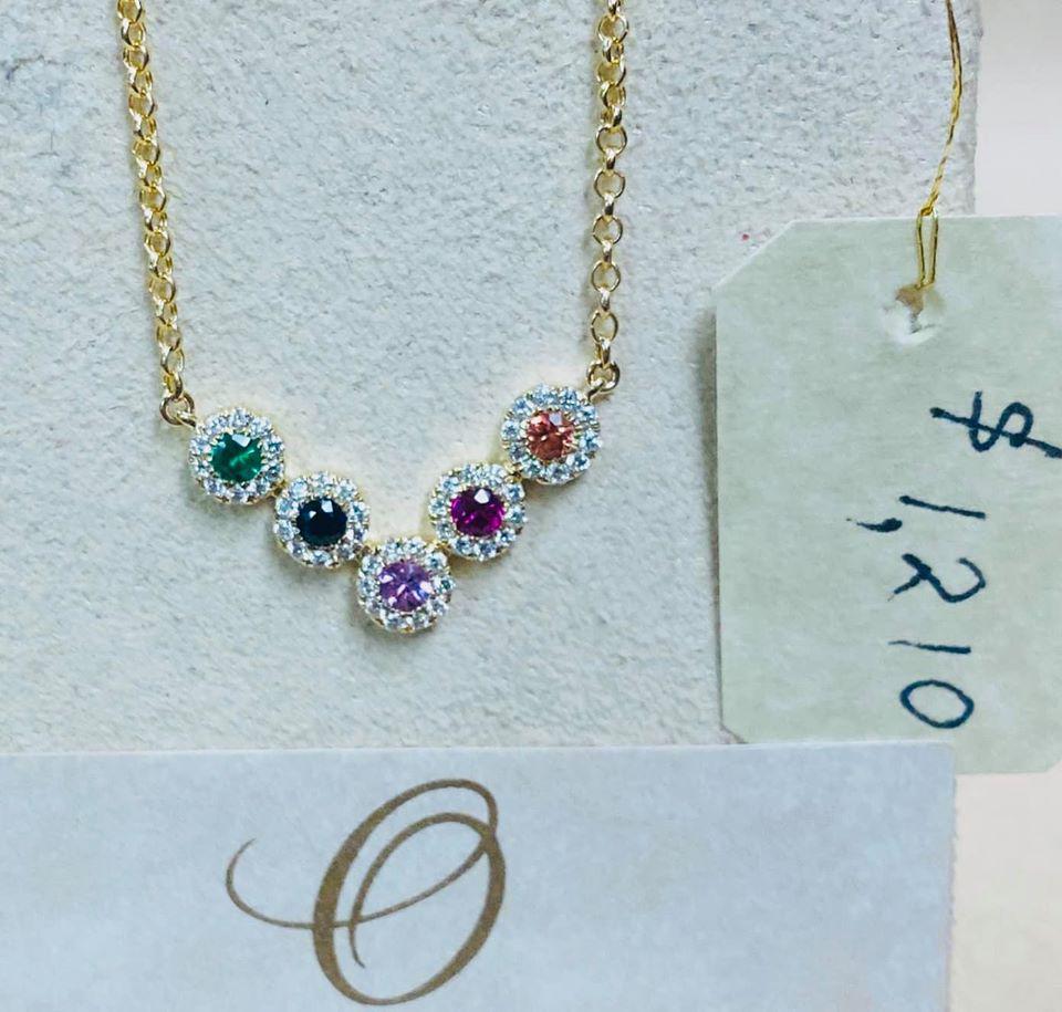 Onomoli Fine Jewelry Photo