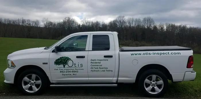 Oak Tree Inspection Services LLC Photo