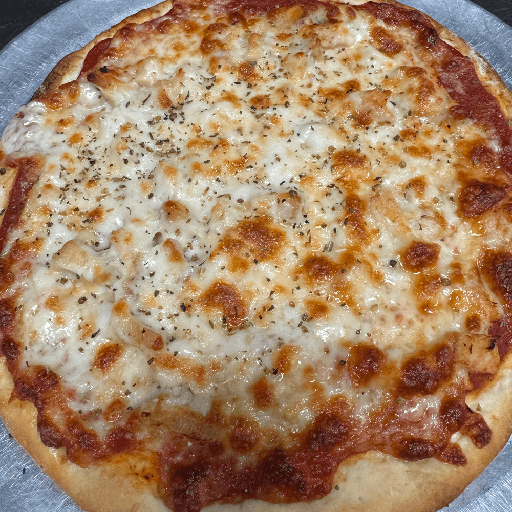 Navy Pier Pizza