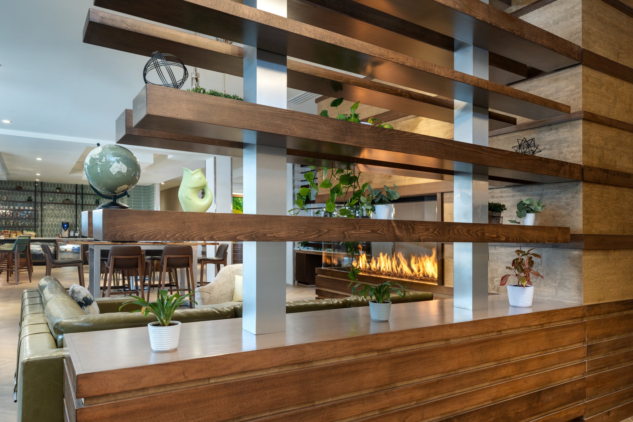 EVEN Hotel Bozeman Yellowstone Intl Arpt by IHG Image