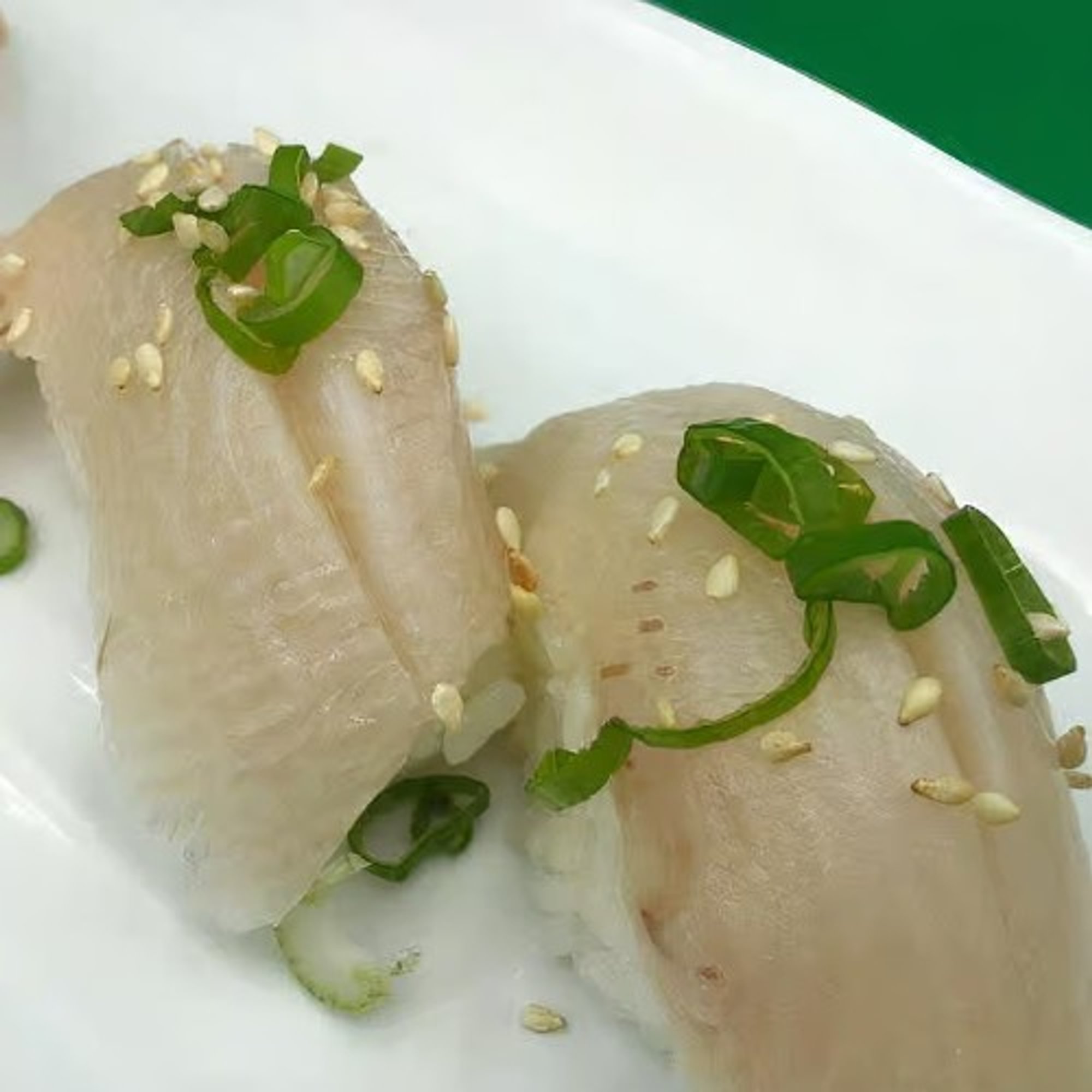 Yellowtail 2pcs