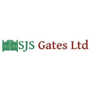 SJS Gates Ltd logo