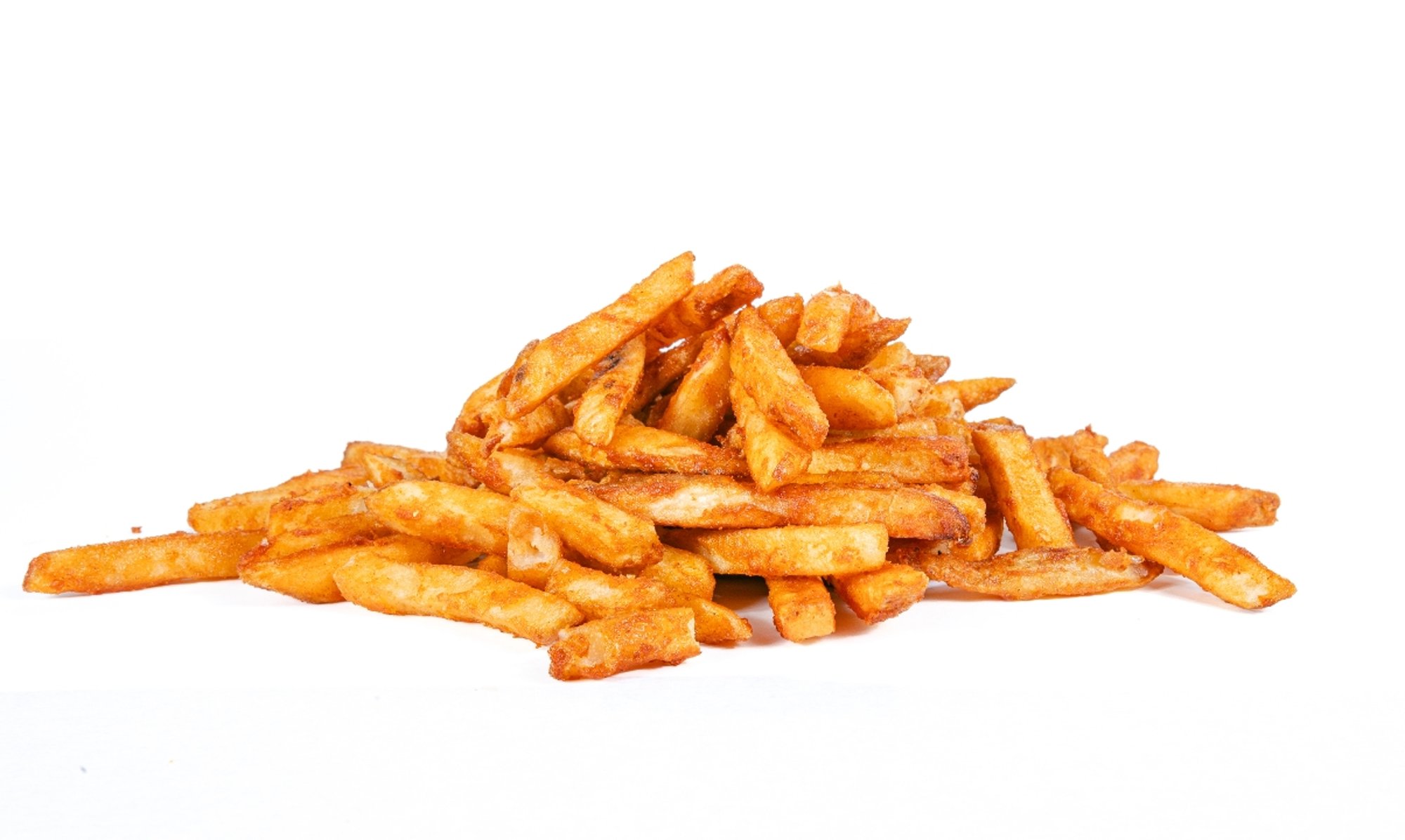 Small Regular Fries