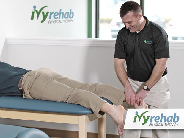 Images Ivy Rehab Physical Therapy