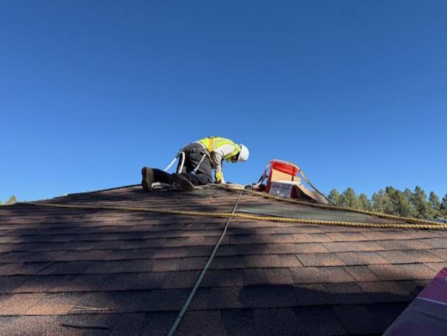 Northern Arizona Roof Services LLC Image