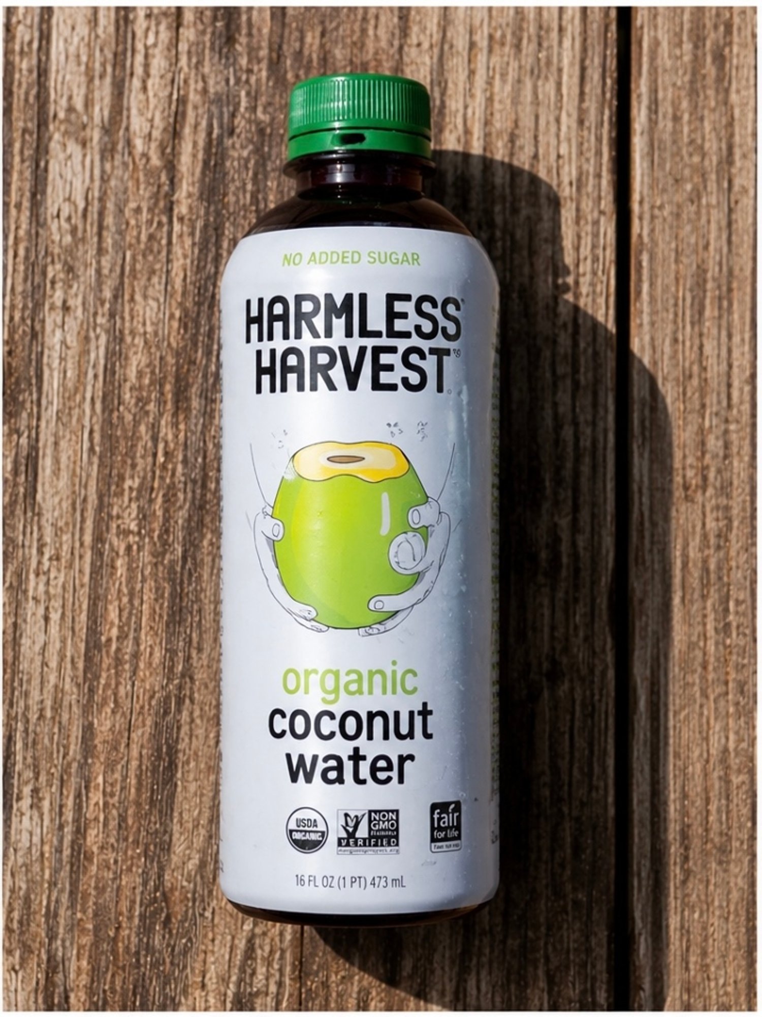 Coconut Water