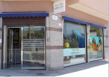 Galería en miniatura