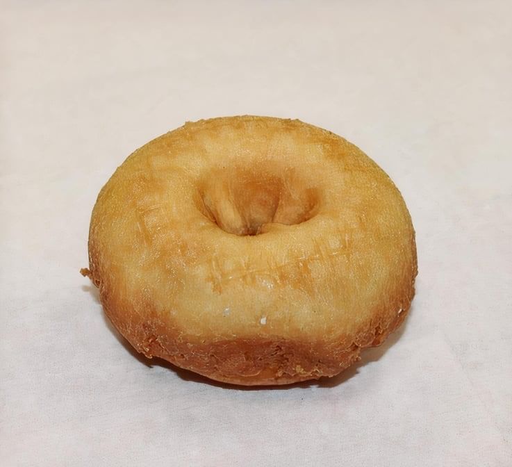 Plain Cake