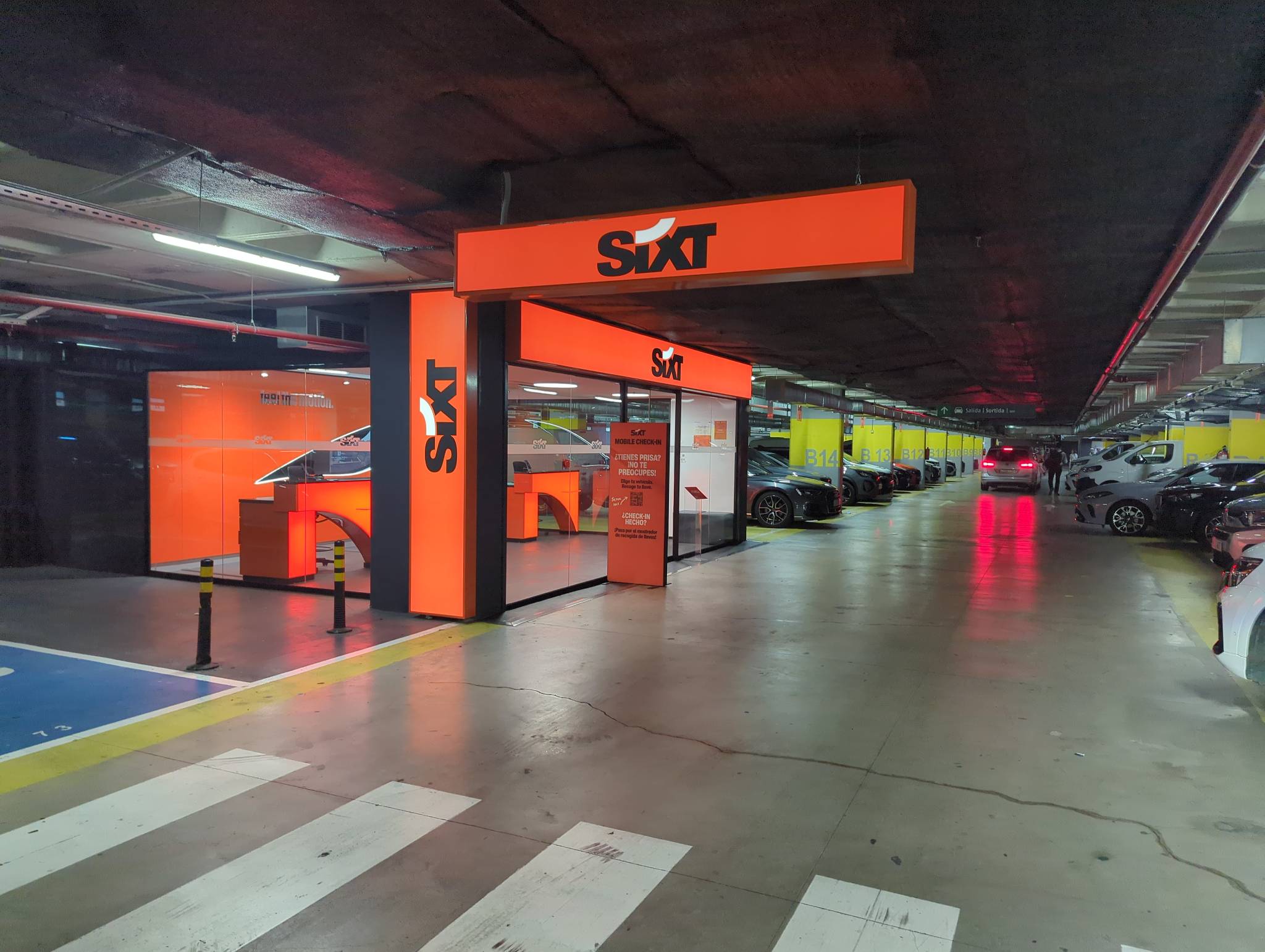 Galería en miniatura