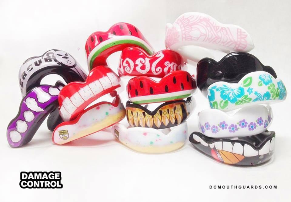 Damage Control Mouthguards LLC Image