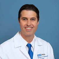 Gregory S. Glover, MD, MS Photo