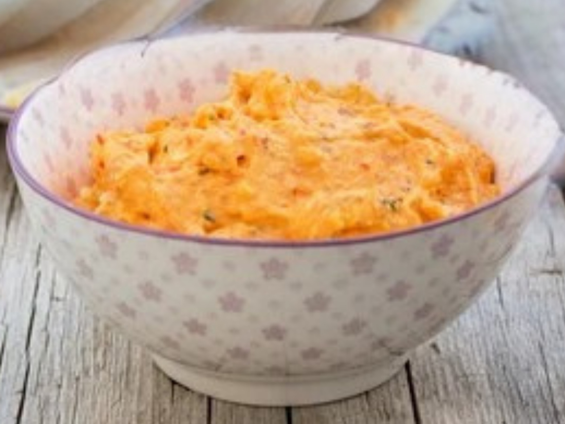 Dip - Spicy Feta 8 OZ