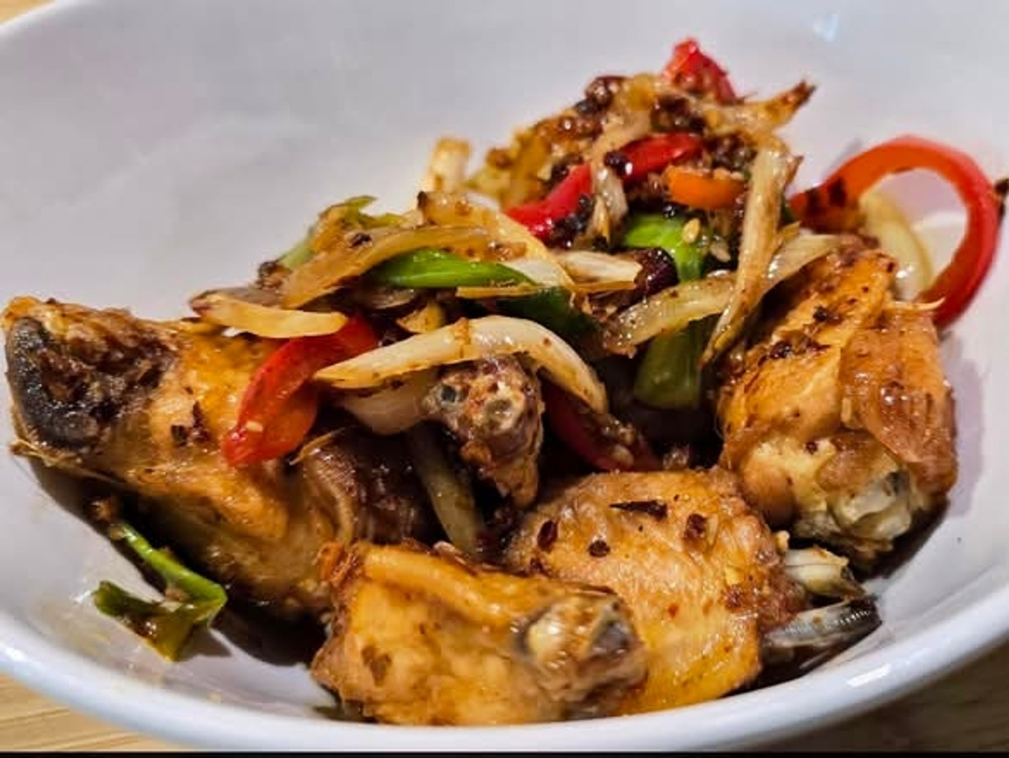 Hello Vietnam Wing