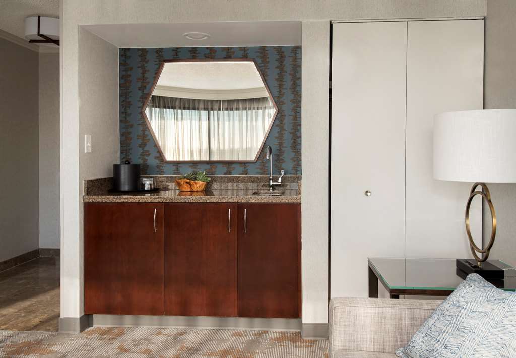 Embassy Suites by Hilton Bethesda Washington DC Image