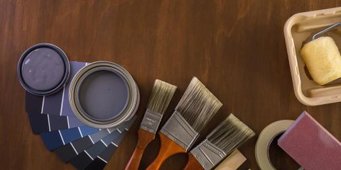 3 Reasons to Hire a Professional Painting Contractor