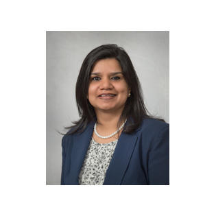 Veena John, MD