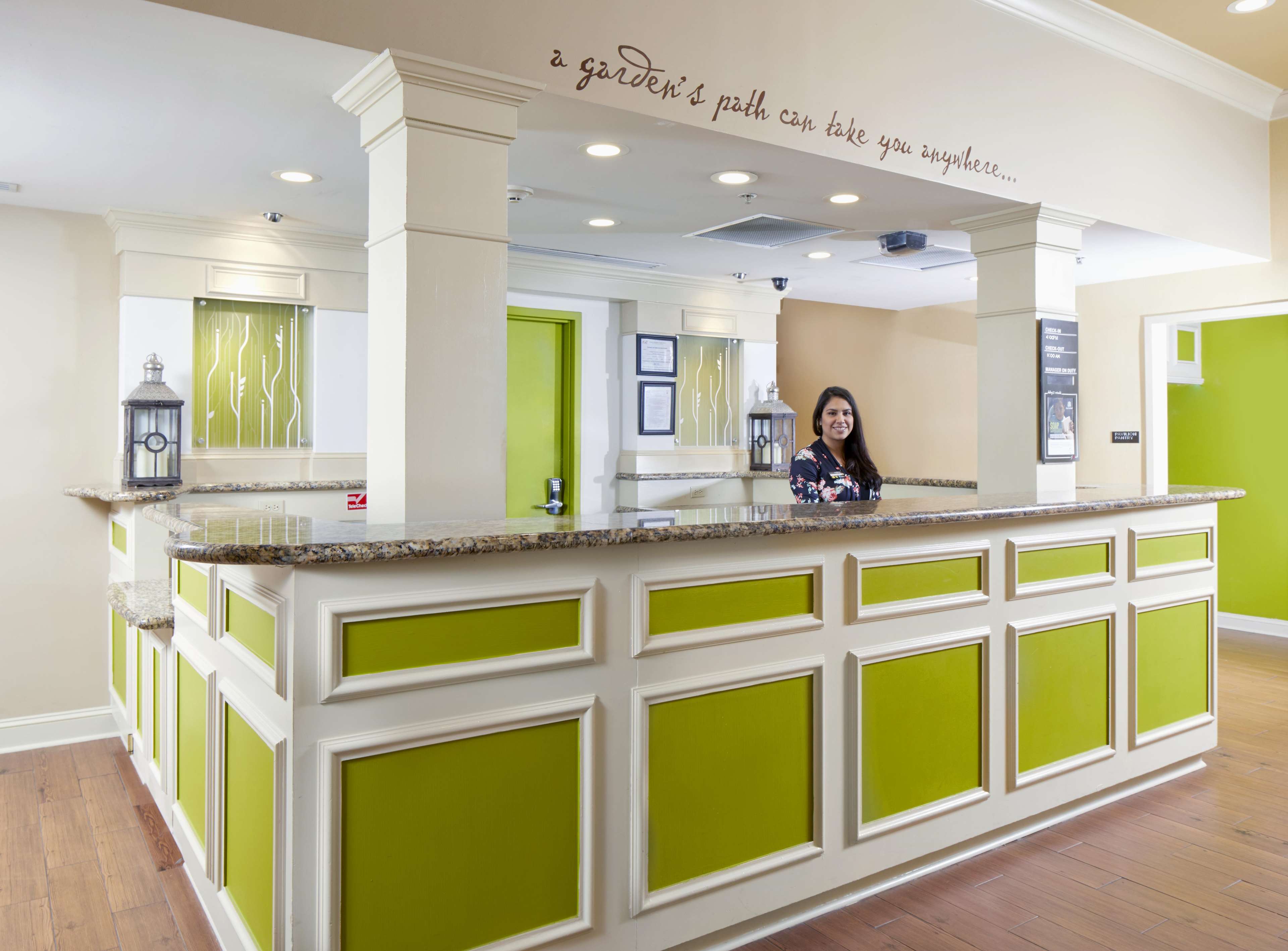 Hilton Garden Inn Savannah Midtown Photo