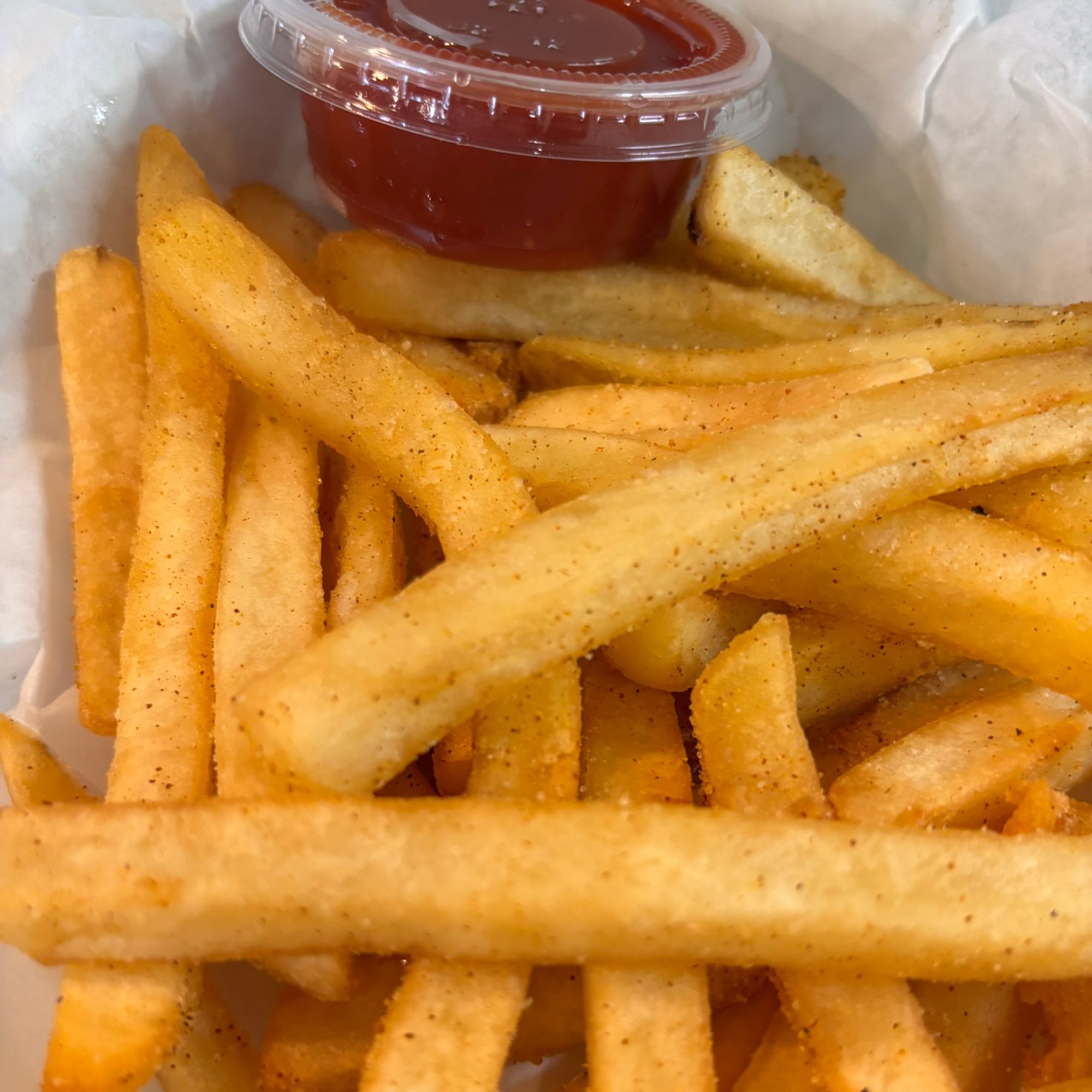 French Fries