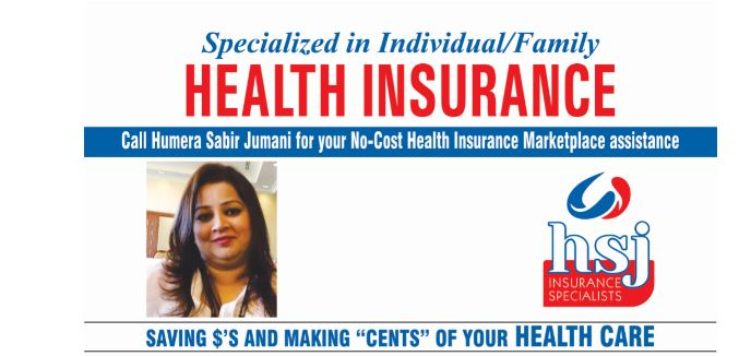 HSJ Insurance Specialists Photo