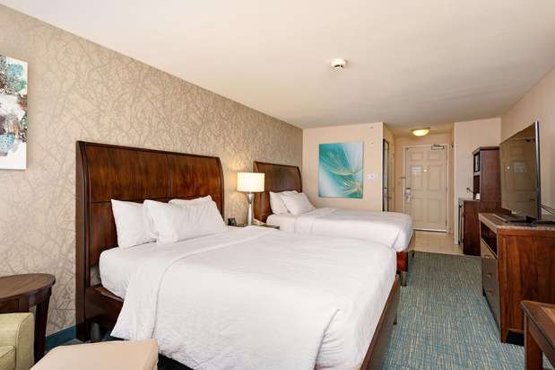 Images Hilton Garden Inn Overland Park