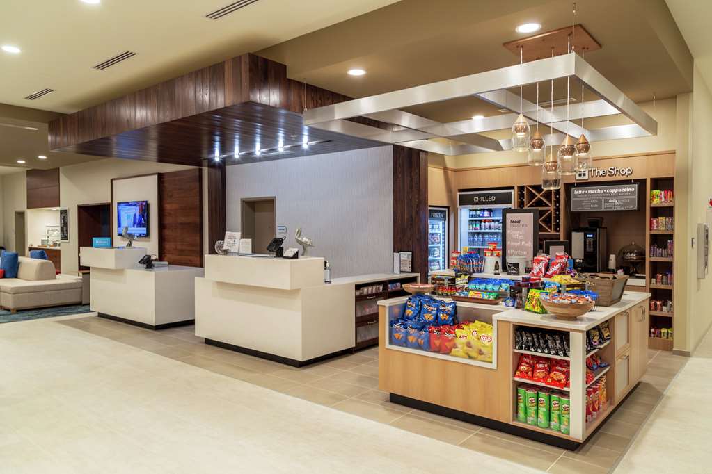 Hilton Garden Inn Tampa-Wesley Chapel Image