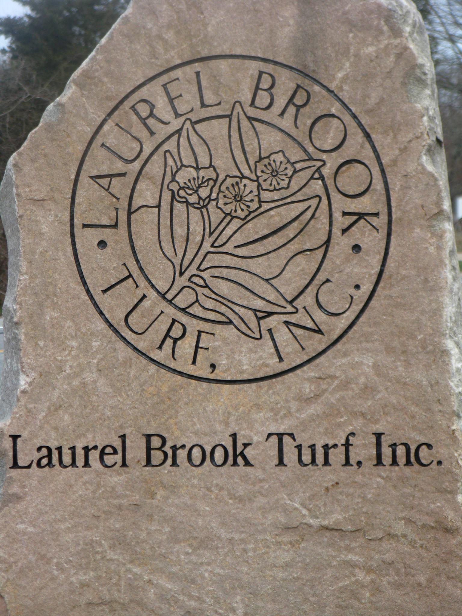 Laurel Brook Turf, Inc. Photo