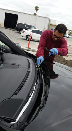 Mobile glass repair Mobile glass repair