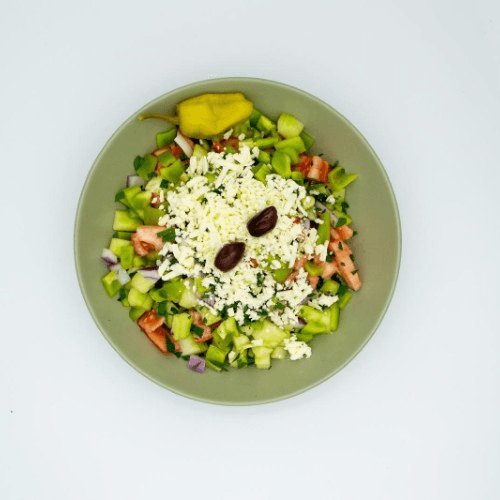 Shepherd Salad