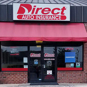 Direct Auto Insurance Photo