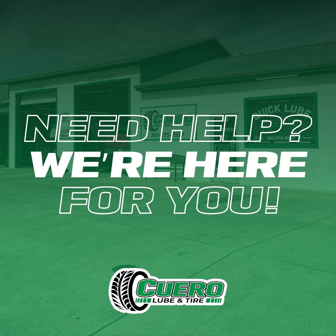 Cuero Lube & Tire, LLC Image