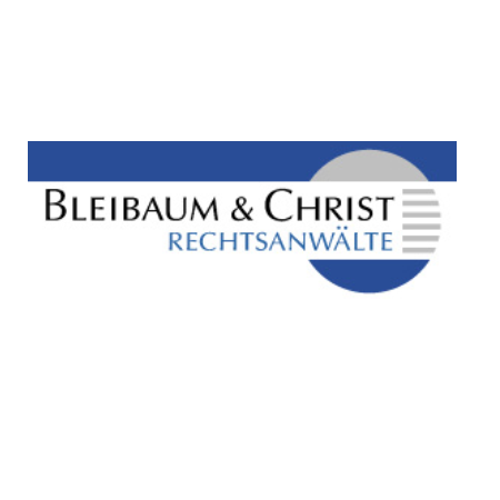 Logo von Bleibaum & Christ Rechtsanwälte