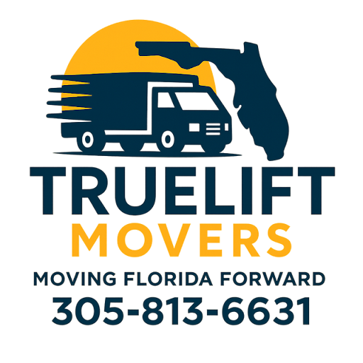 Truelift Movers