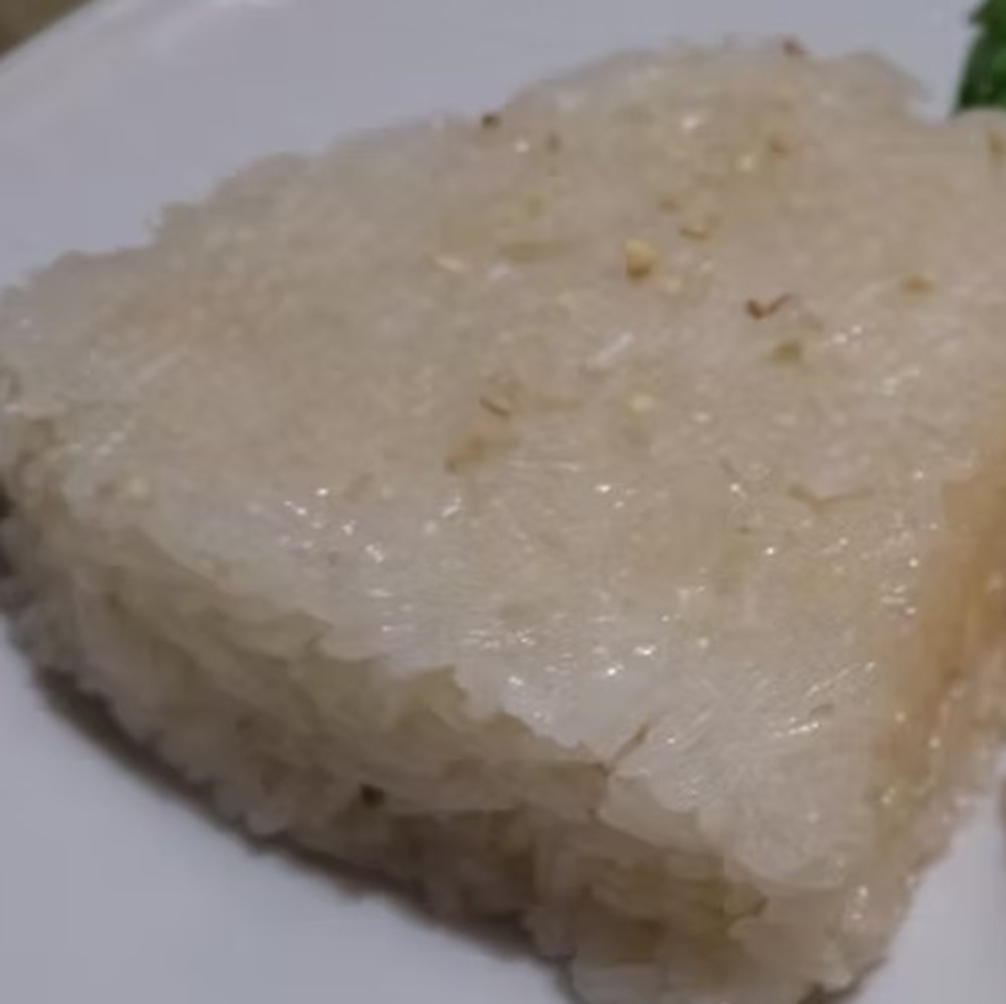 Sticky Rice
