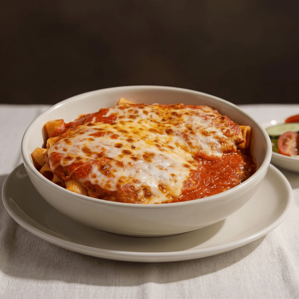 Chicken Parm