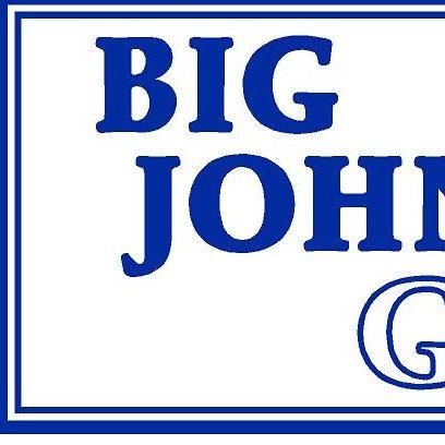 Big John's Grill Logo