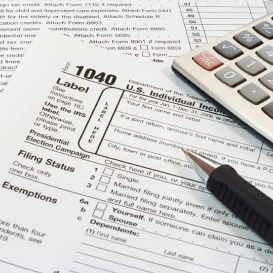 Images Calkins Accountancy
