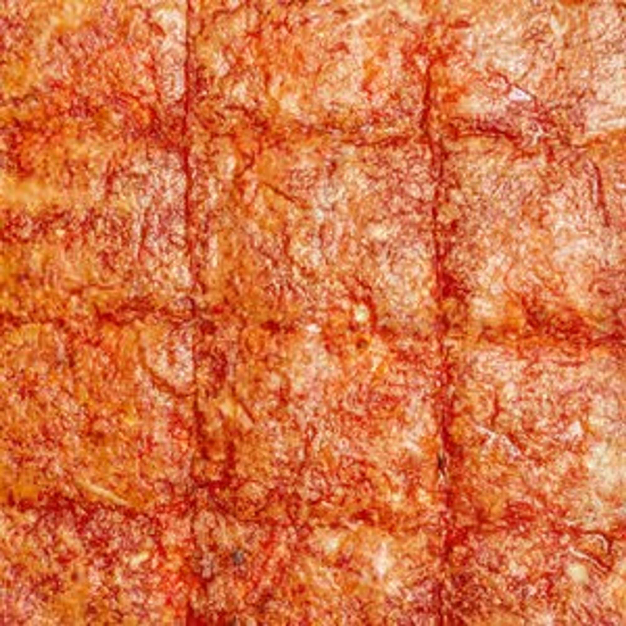 Brooklyn Square (Sicilian) Pizza