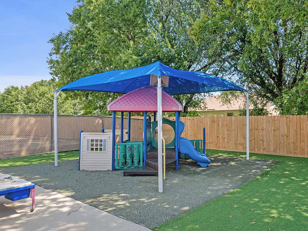 Skyrise School of Summerfields Image