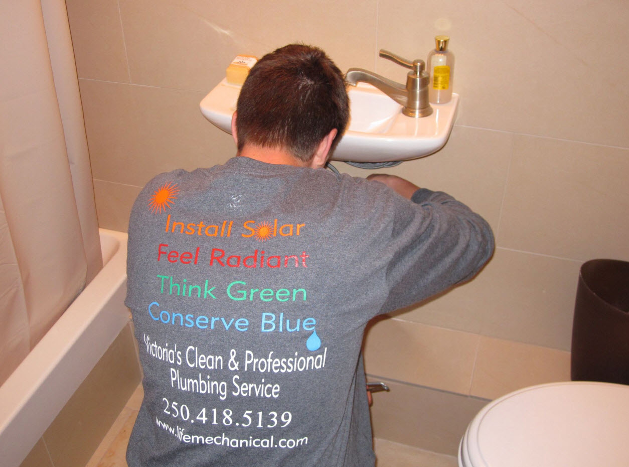 Images Life Mechanical Plumbing & Heating