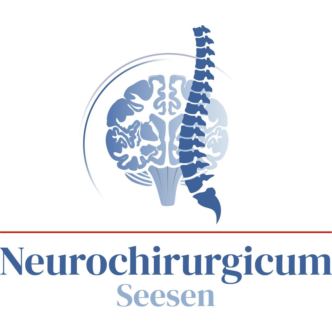 Logo von Neurochirurgicum Seesen Gemeinschaftspraxis für Neurochirurgie