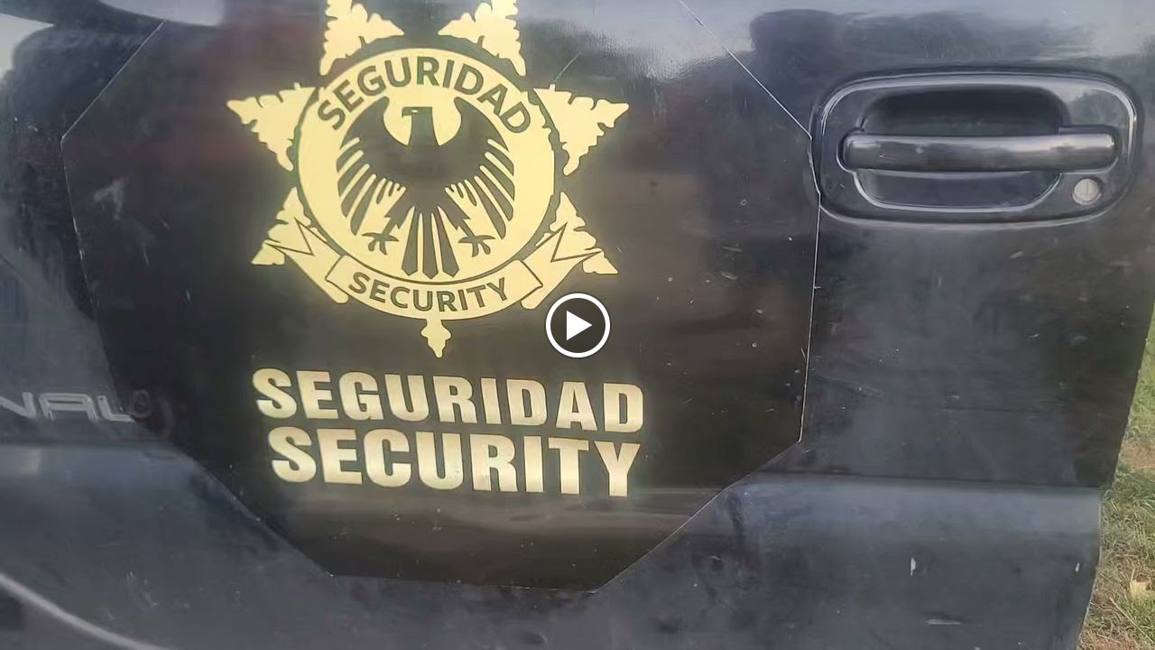 Seguridad Security Image