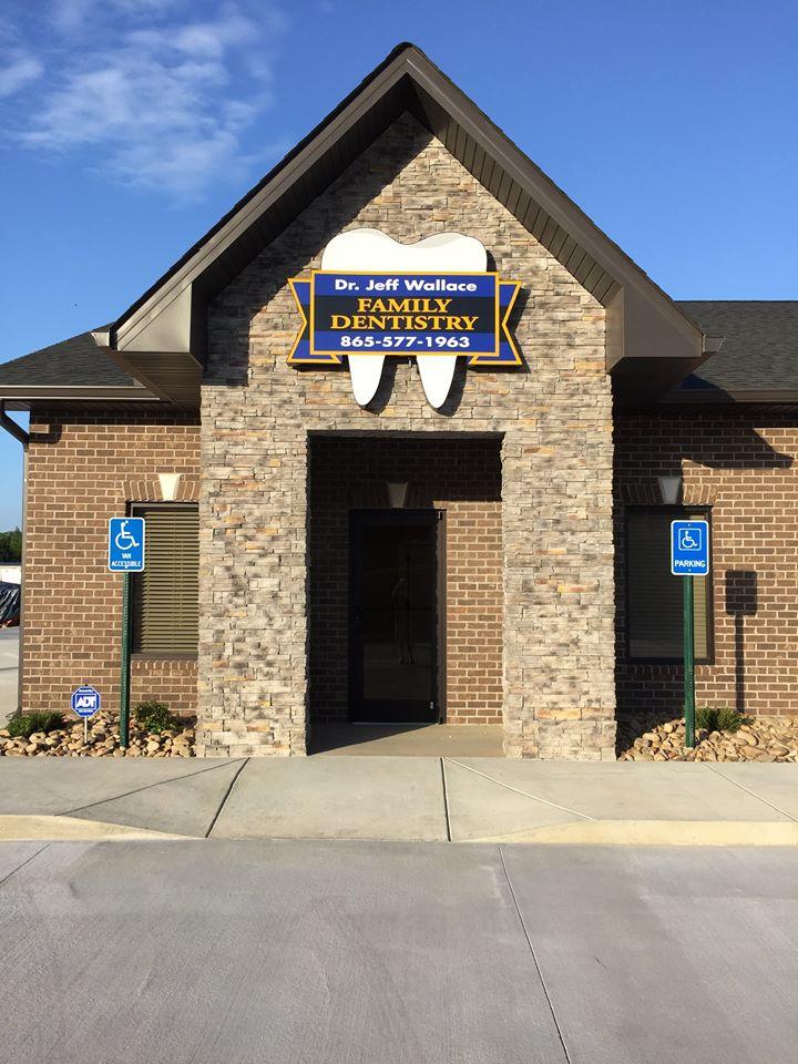 R Jeffrey Wallace Dds Pllc Image