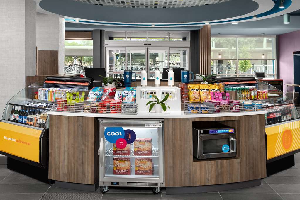 Tru by Hilton Jacksonville Airport I-95 Image